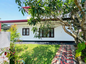 Sea Bank Villa